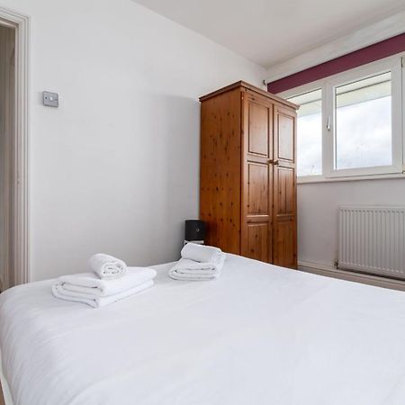 Guestready - Barnsbury'S Comfort Near King'S Cross London Exterior foto