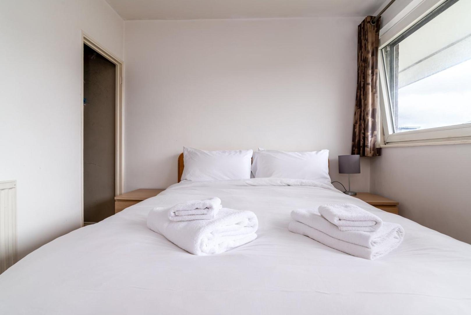 Guestready - Barnsbury'S Comfort Near King'S Cross London Exterior foto